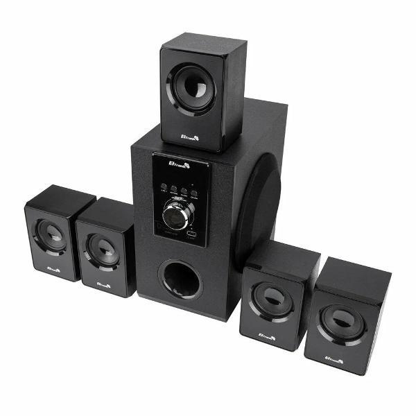 Домашний кинотеатр Eltronic HOME SOUND 30-46 5.1