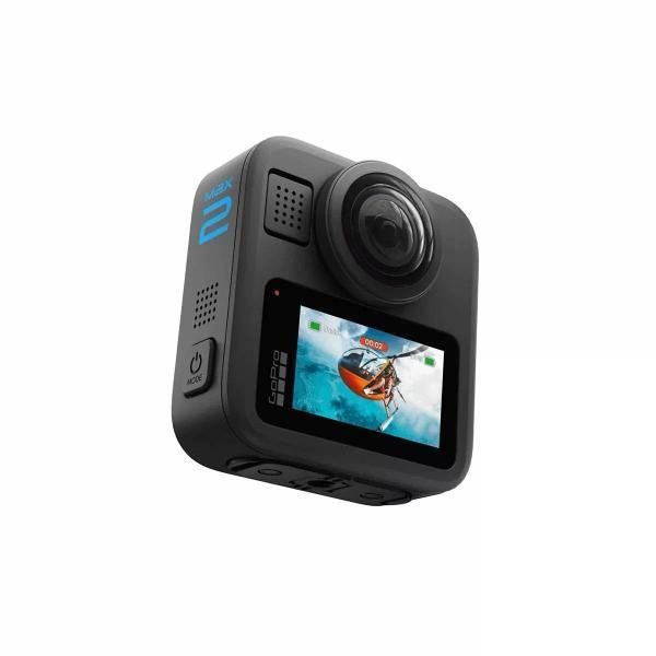 Экшн камера GoPro Max 2 фото