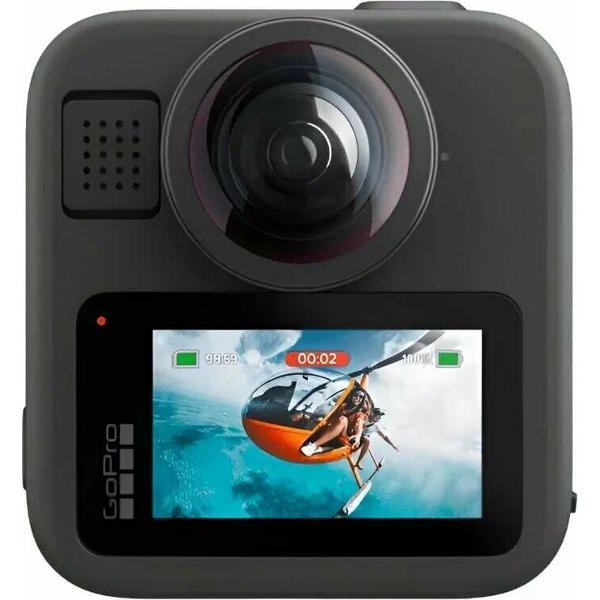Экшн камера GoPro Max 2