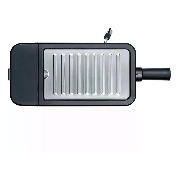 Кофемашина рожкового типа GRAEF ES403EU