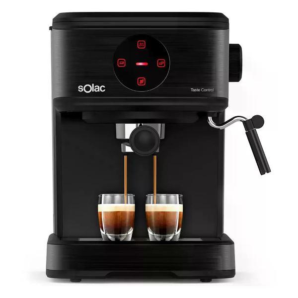 Кофемашина рожкового типа Solac CE4498