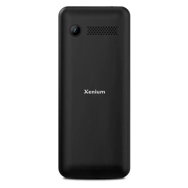 Мобильный телефон XENIUM X280 черный