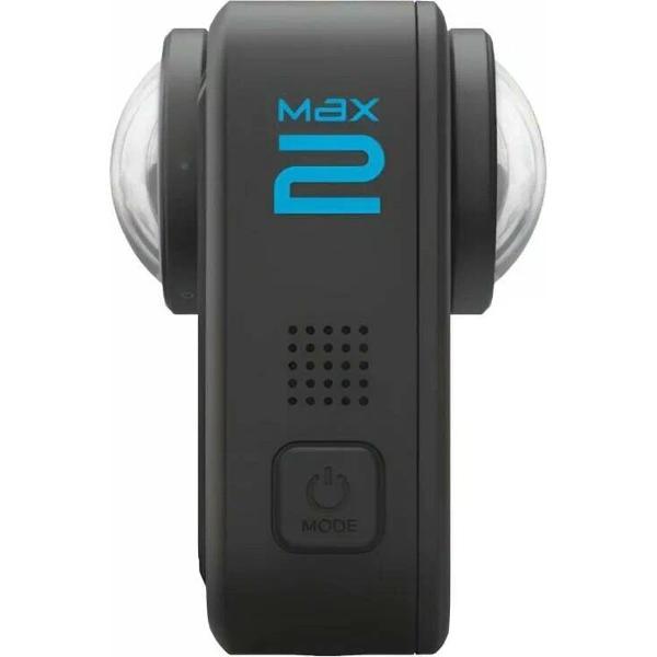 Экшн камера GoPro Max 2 True 8K 360 Accessory Bundle