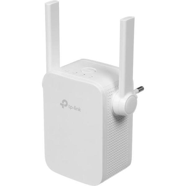 Усилитель интернет сигнала TP-Link RE305 фото