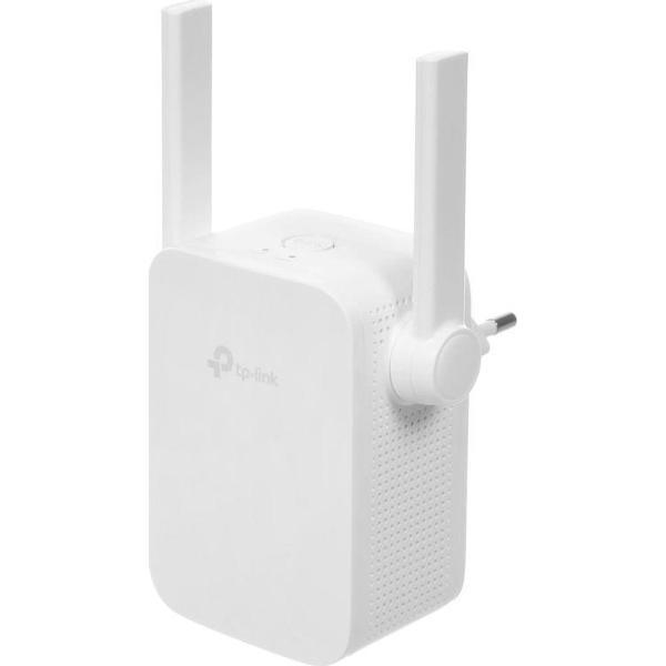 Усилитель интернет сигнала TP-Link TL-WA855RE фото
