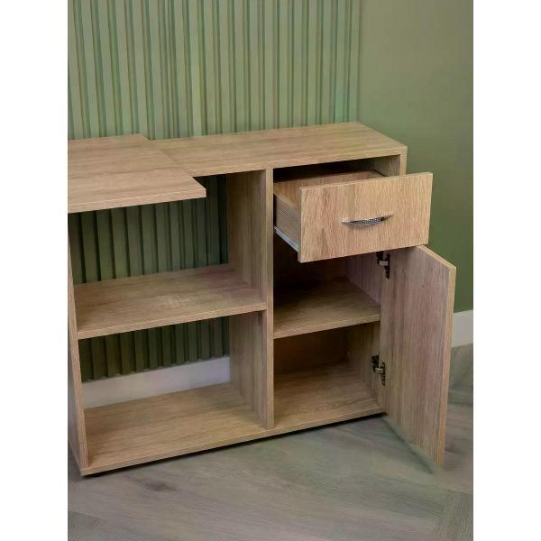 Стол письменный Хорошая мебель Орлеан