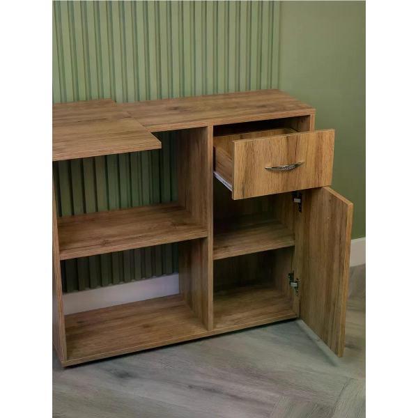 Стол письменный Хорошая мебель Орлеан