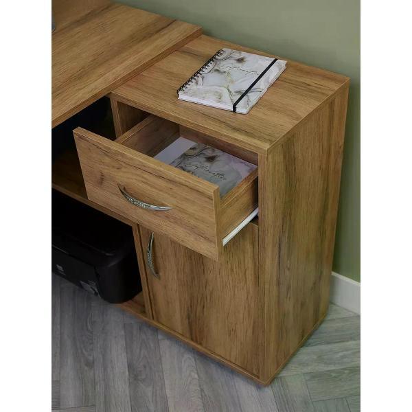 Стол письменный Хорошая мебель Орлеан