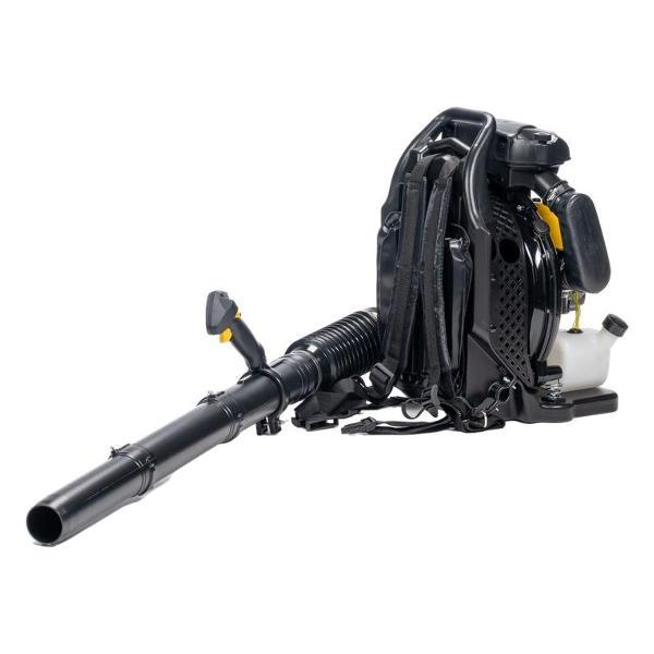 Воздуходувка ранцевая бензиновая Champion GBR376