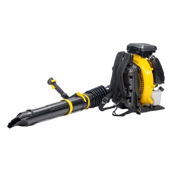 Воздуходувка ранцевая бензиновая Champion GBR476