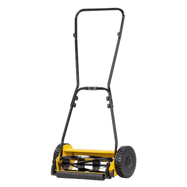 Газонокосилка механическая Champion MM4026
