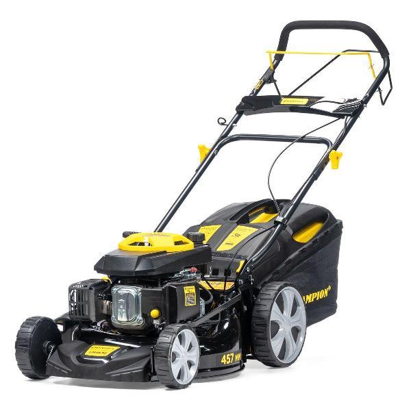 Газонокосилка Champion LM4630 фото