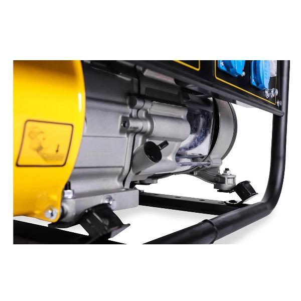 Генератор Champion GG2801 2,8/3,0 кВт 7лс 15л