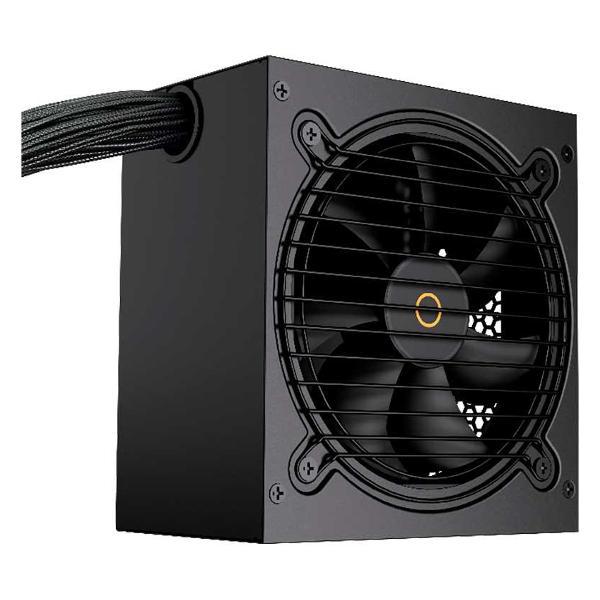 Блок питания Ocypus Gamma P650 650W (P650-W)