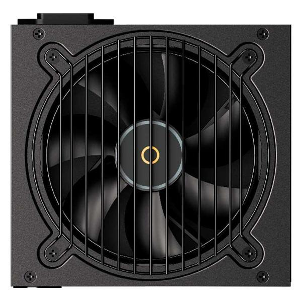 Блок питания Ocypus Gamma P650 650W (P650-W)