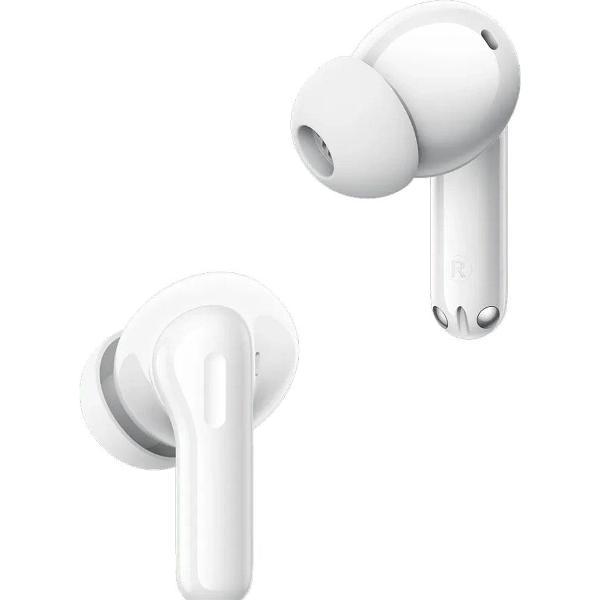 Наушники внутриканальные Realme Buds T200 RMA2410 белые