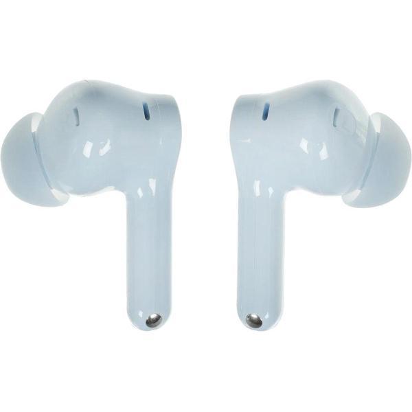 Наушники внутриканальные Realme Buds T200x RMA2415-A голубые