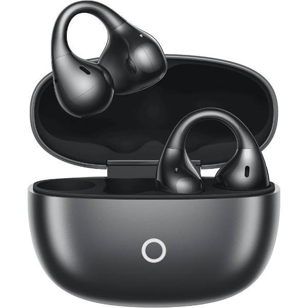 Наушники внутриканальные Realme Buds Clip RMA2418 черные