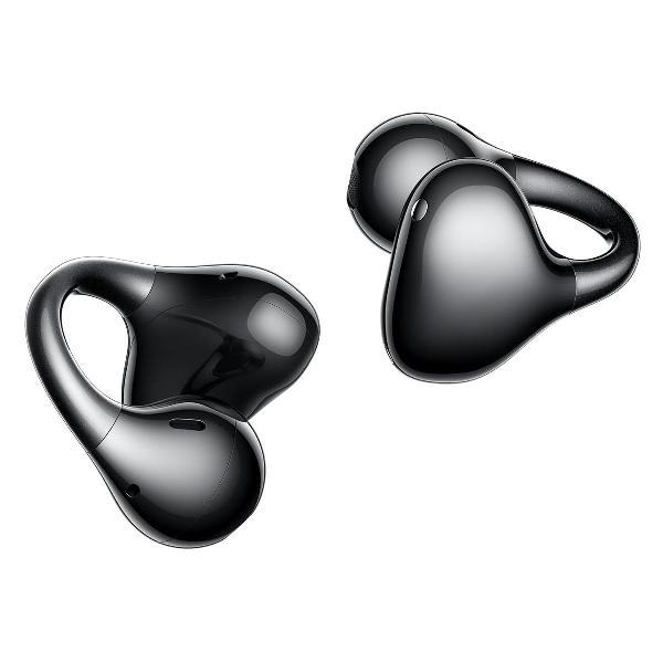 Наушники внутриканальные Realme Buds Clip RMA2418 черные