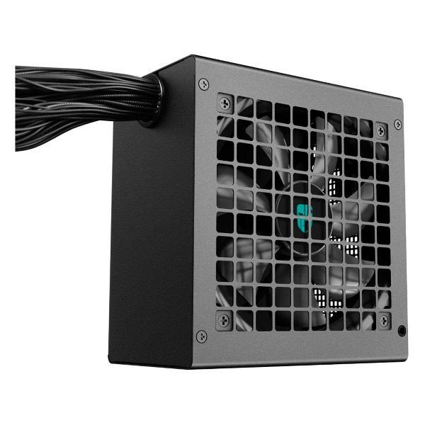 Блок питания Deepcool GAMERSTORM PF600X 600W бронзовый