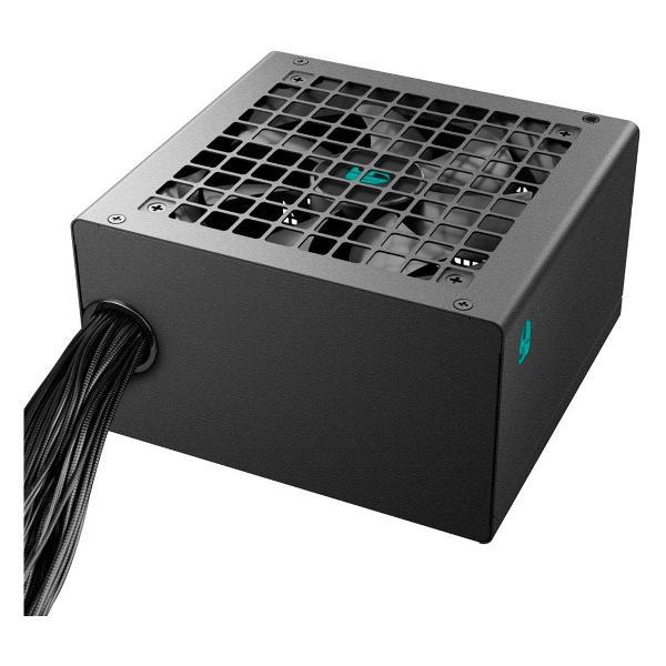 Блок питания Deepcool GAMERSTORM PF600X 600W бронзовый