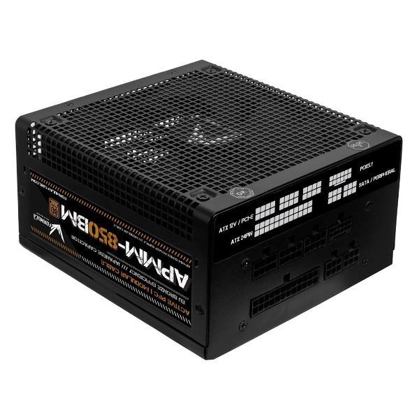 Блок питания Formula V Line APMM-850BM 850W ATX бронзовый