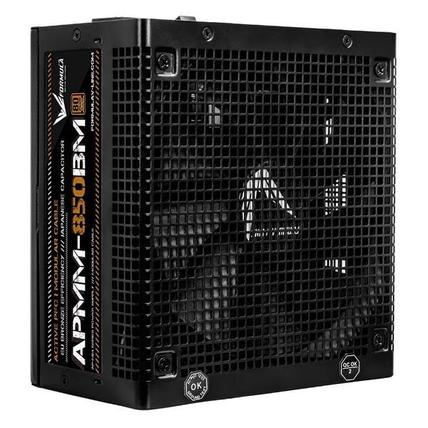 Блок питания Formula V Line APMM-850BM 850W ATX бронзовый