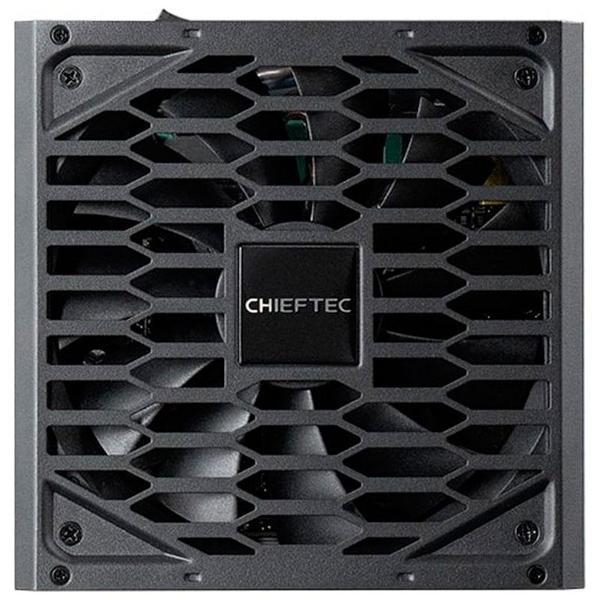 Блок питания Chieftec Vega M ATX 750W GOLD (PPG-750-C)
