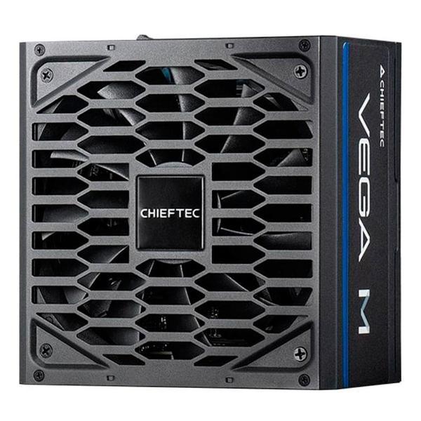 Блок питания Chieftec Vega M ATX 750W GOLD (PPG-750-C)