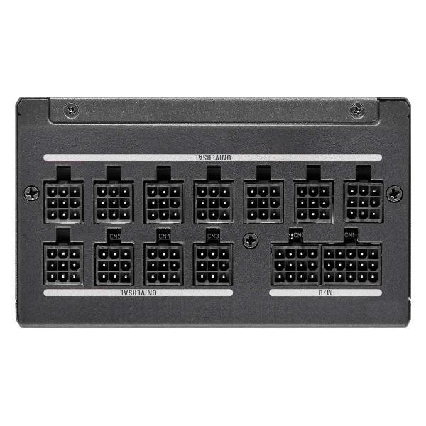 Блок питания Super Flower Leadex VII 1000W ATX 3.0 Platinum (SF-1000F14XP)