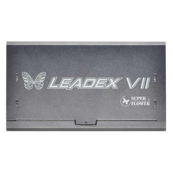 Блок питания Super Flower Leadex VII 1000W ATX 3.0 Platinum (SF-1000F14XP)