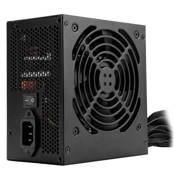 Блок питания MSI MAG A750GN PCIE5 750W золотой