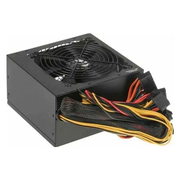 Блок питания Zalman 600W ATX (ZM600-XEII)