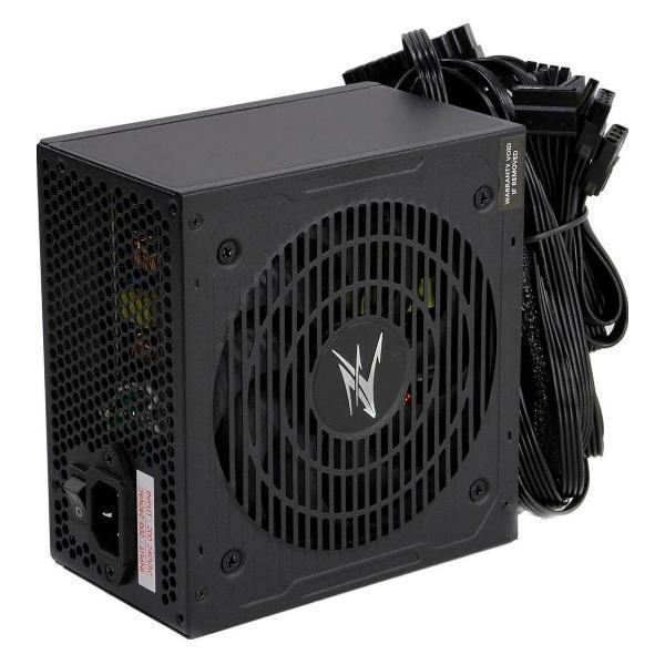 Блок питания Zalman 500W ATX (ZM500-TXII V2)