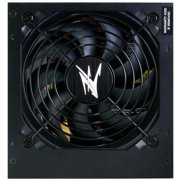 Блок питания Zalman 500W ATX (ZM500-TXII V2)