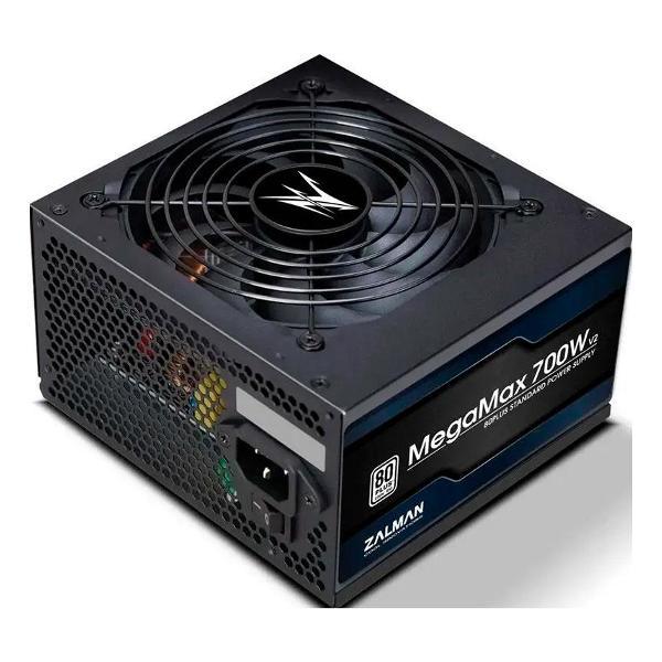 Блок питания Zalman 700W ATX ZM700-TXII (V2)