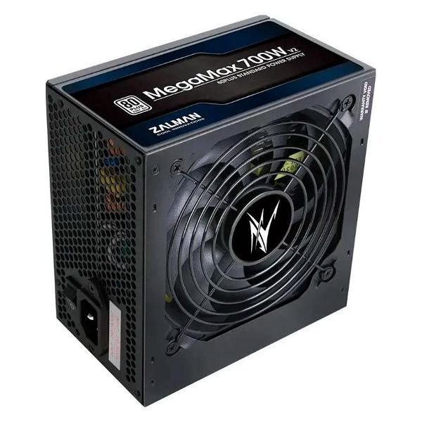 Блок питания Zalman 700W ATX ZM700-TXII (V2)