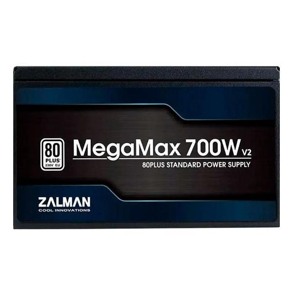 Блок питания Zalman 700W ATX ZM700-TXII (V2)