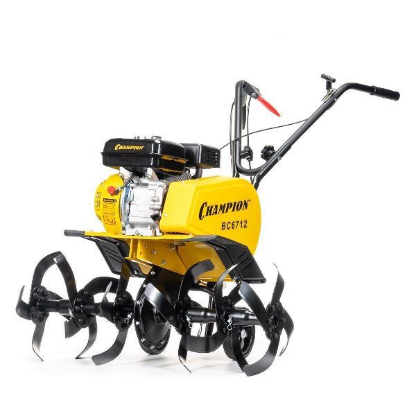 Культиватор Champion BC6712