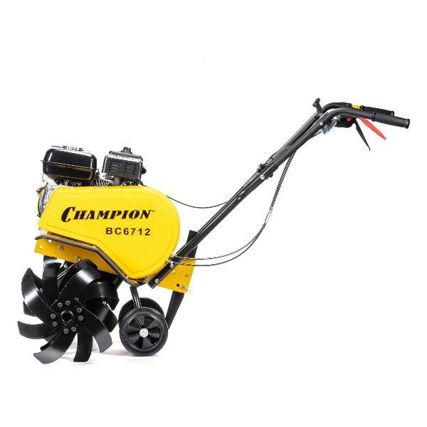 Культиватор Champion BC6712