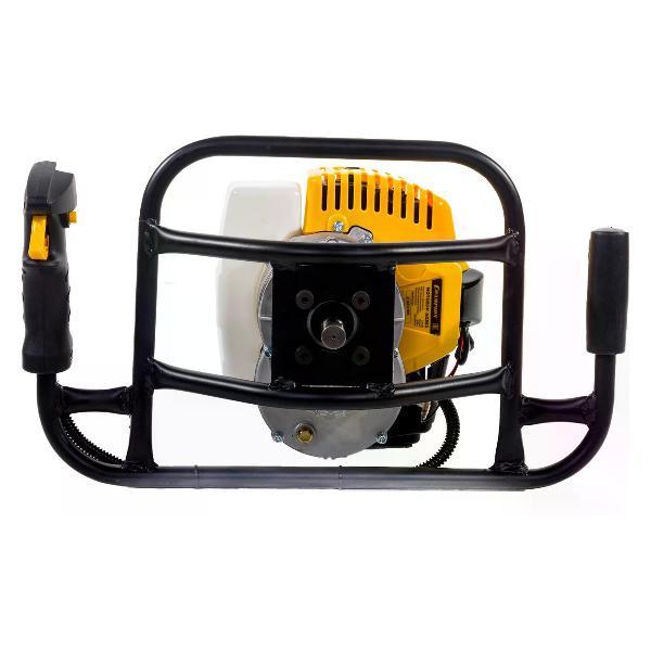 Мотобур Champion AG352