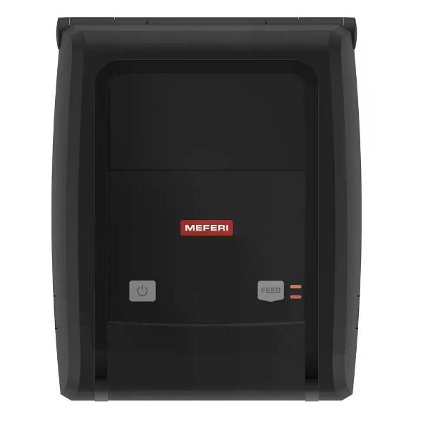 Принтер для печати наклеек MEFERI MP4000D