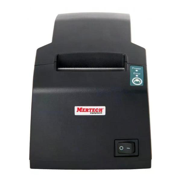 Принтер для печати наклеек Mertech G58