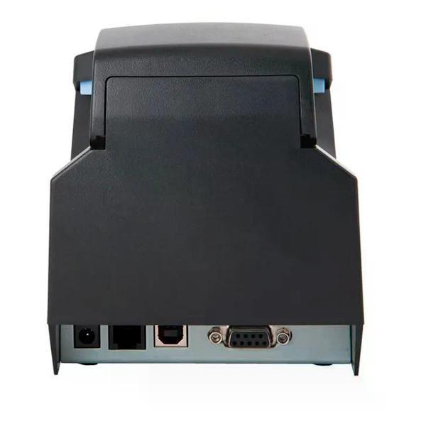 Принтер для печати наклеек Mertech G58