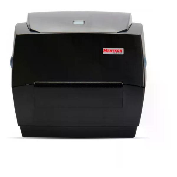 Принтер для печати наклеек Mertech TLP100 Terra Nova