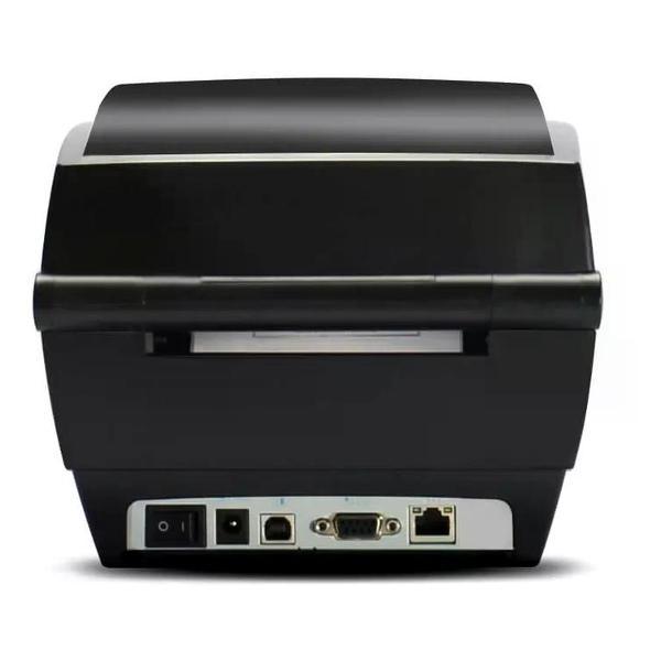 Принтер для печати наклеек Mertech TLP100 Terra Nova