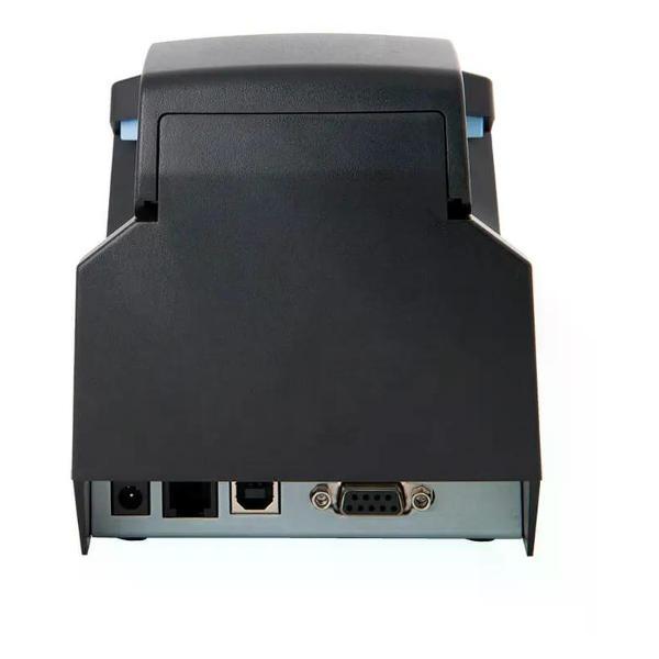 Принтер для печати наклеек Mertech TLP100 Terra Nova