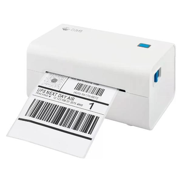 Принтер для печати наклеек G&G GG-D420