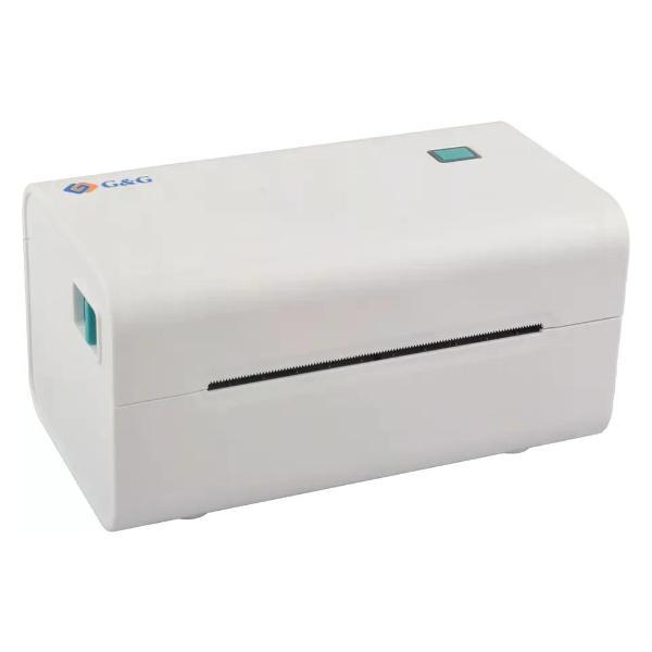 Принтер для печати наклеек G&G GG-D420