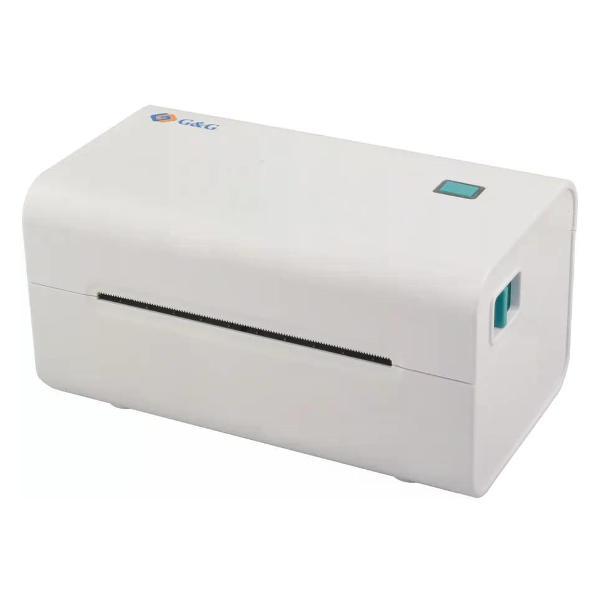 Принтер для печати наклеек G&G GG-D420